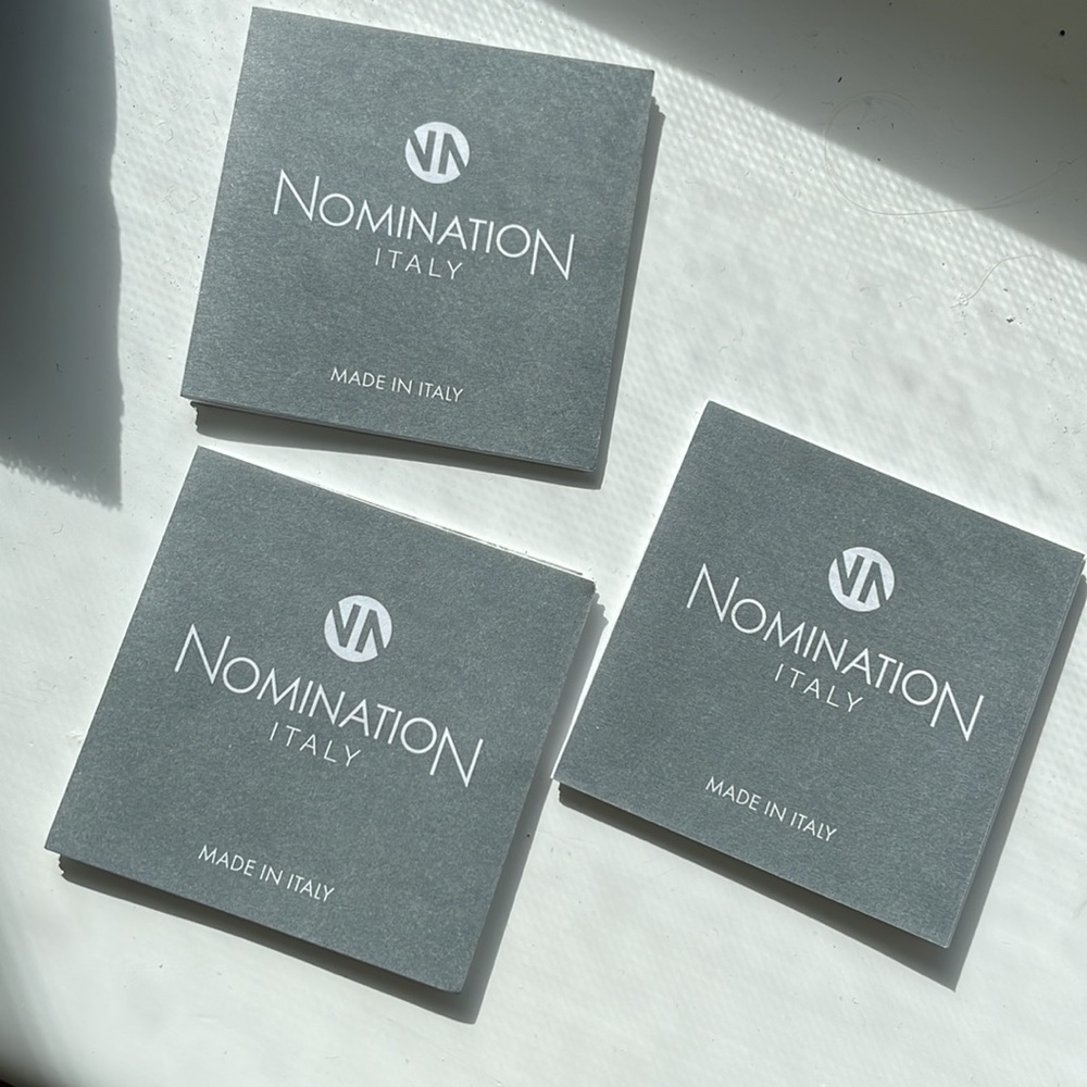 Nomination Bracelets (4) - image 8